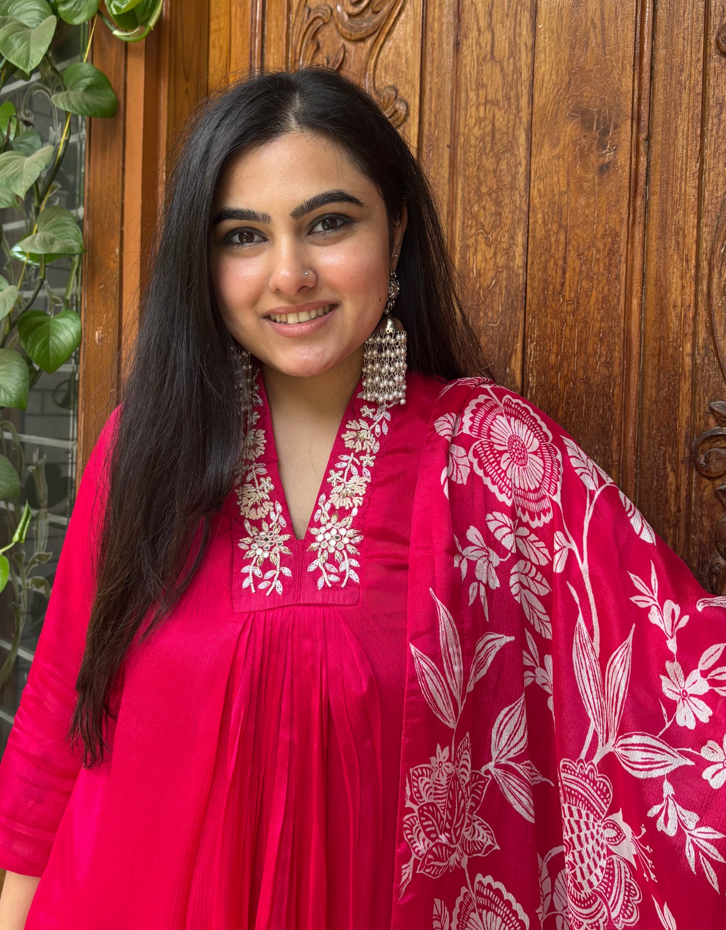 RASINI A-LINE SUIT SET